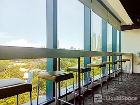 Regus | Manila, 8 Rockwell - Makati City