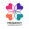 Logo of Frequency Coworking and Events