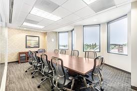 Regus | Cerritos Towne Center