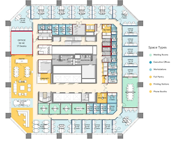 WeWork | Stephen Avenue Place