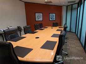 Regus | Dominion Plaza