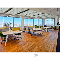 Regus | BRATISLAVA, Polus Towers