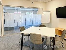 Regus | NYNÄSHAMN, Stadshusplatsen