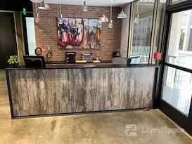 Regus || 4 Palo Alto Square
