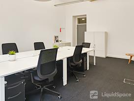 Regus | Vienna, Kohlmarkt