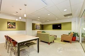 Carr Workplaces - City Center