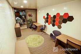 LionShare Cowork - Professional Meeting Rooms & Offices