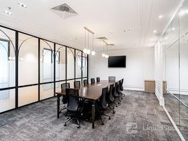 Regus | Sao Paolo,, Paulista Trianon – Alameda Campinas