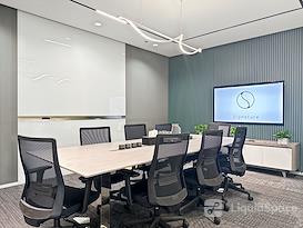 SPACES | Shanghai, Jinmao Tower