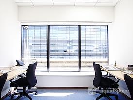 Regus | Tokyo Shiba Daimon Centre