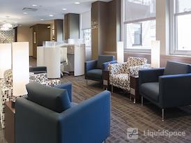 Regus | Chrysler Building
