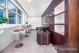 Regus | NEW DELHI, Elegance