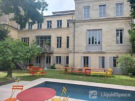 Regus | Bordeaux, St Seurin Gambetta