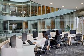The Executive Centre - One Bligh Street