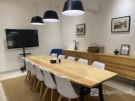 Lai Chi Kok | Tai Cheong (Liberal) Factory Building