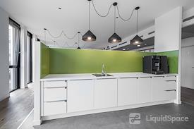 Regus | Dusseldorf Unternehmerstadt