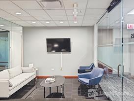 Regus | Lisle - 4200 Commerce Ct