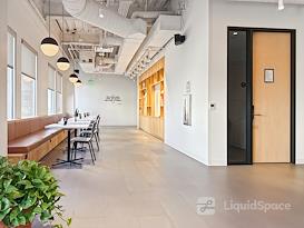 Regus | Scottsdale - Scottsdale Quarter