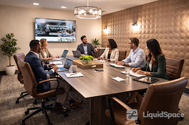 CoSuite® Fort Lauderdale