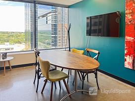 Regus | Calgary Place