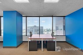 Regus | Northbelt Airport