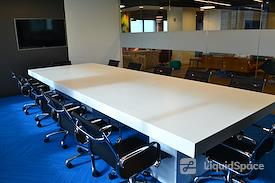 Regus | IL, Chicago - O'Hare Airport