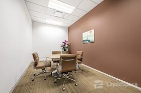 Regus | Bangkok, Sathorn Square