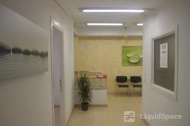 CMN - COWORKING GUINARDÓ