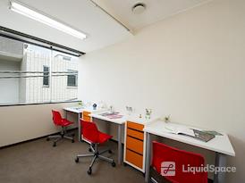 Open Office | TOKYO, Minami-Aoyama