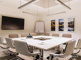 Regus | Graz, Smart City