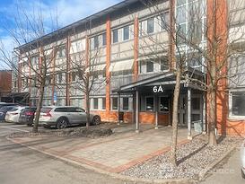 Regus | TÄBY, Propellervägen