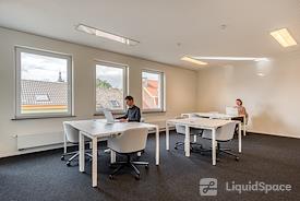 Regus | Mechelen, Mercier Square