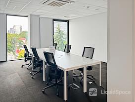 Regus | WROCLAW, Diamentum