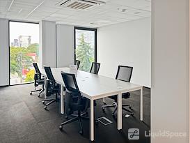 Regus | WROCLAW, Diamentum