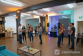 Flex Point Space Rentals
