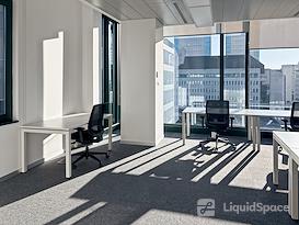 Regus | Vimercate, Torri Bianche