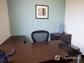 Regus | The District at Green Valley Parkway