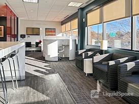 Regus | Millport at Butler