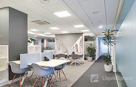 Regus | St Julian's, Dragonara