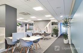 Regus | St Julian's, Dragonara