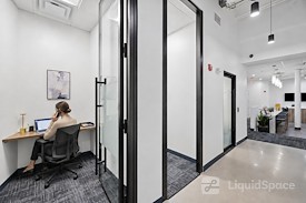 50 Franklin LLC