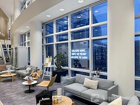 SPACES | Milan, Spaces Gae Aulenti