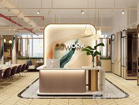 GoWork XL Axiata Tower - Coworking and Office Space