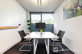 Regus | Sophia, Antipolis Mougins