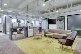 Regus | Tbilisi, Freedom Square