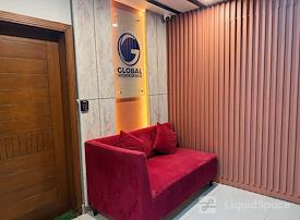 Regus | West Los Angeles - Howard Hughes