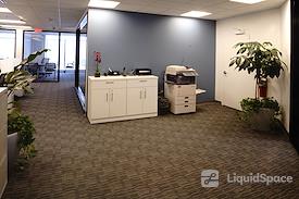Intelligent Office Troy