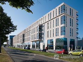 Regus | Karlsruhe, Park Arkaden