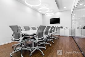 Regus | Ramat Gan, Atrium Tower