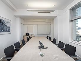 Regus | Liverpool, City Centre